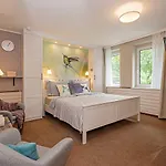 Villa-meehr Bantikow