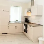 Villa-meehr ホテル Bantikow