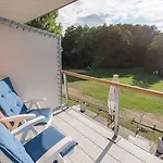 Villa-meehr 3* Bantikow