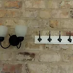 Villa-meehr ホテル Bantikow