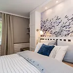 호텔 Villa-meehr 3*