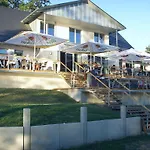 ホテル Villa-meehr Bantikow