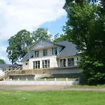 ホテル Villa-meehr Bantikow