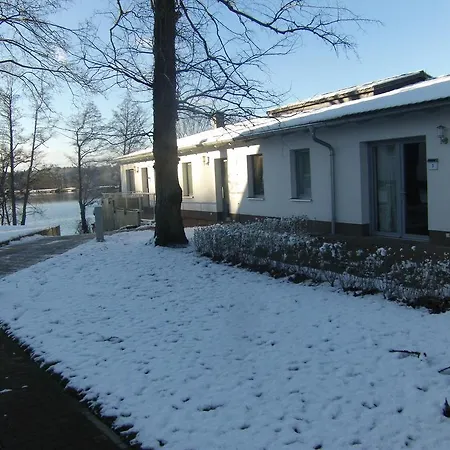 Villa-meehr Hotel Bantikow