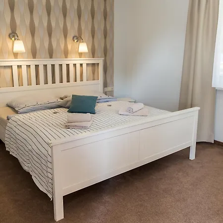 Villa-meehr 3*