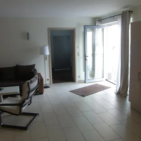Hotel Villa-meehr