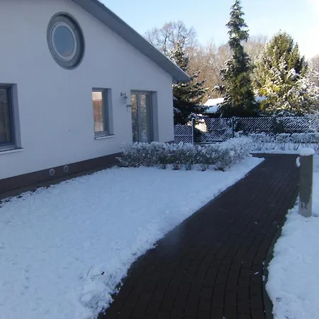 Villa-meehr Hotel