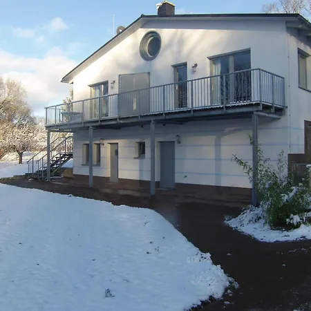 Hotel Villa-meehr