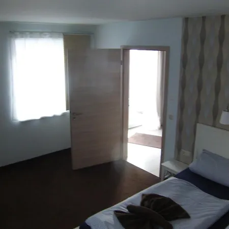 Villa-meehr Hotel 3*