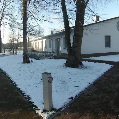 Hotel Villa-meehr