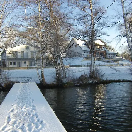 Villa-meehr Hotel 3*