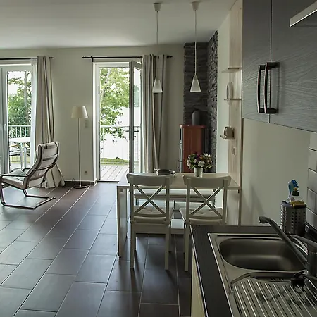 Hotel Villa-meehr 3*