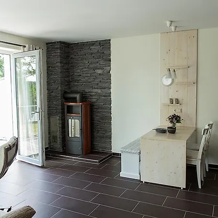 Hotel Villa-meehr Bantikow