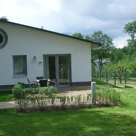 Hotel Villa-meehr Bantikow