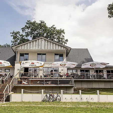 Hotel Villa-meehr Bantikow