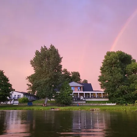 Hotel Villa-meehr