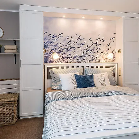 Hotel Villa-meehr Bantikow