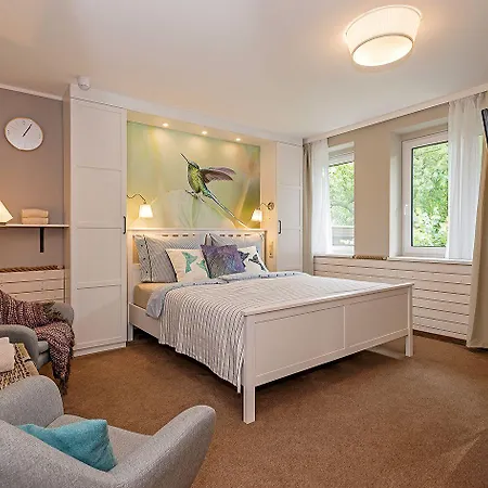 Villa-meehr Bantikow