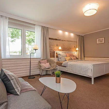 Villa-meehr فندق