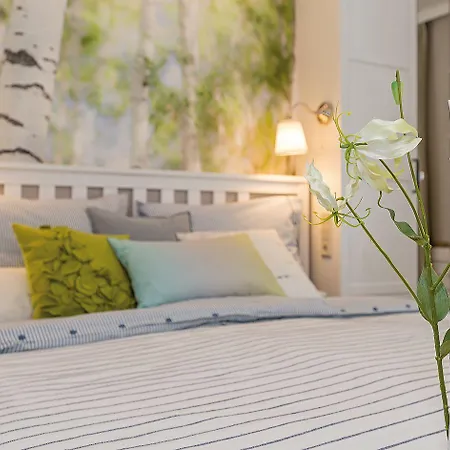 Villa-meehr Bantikow