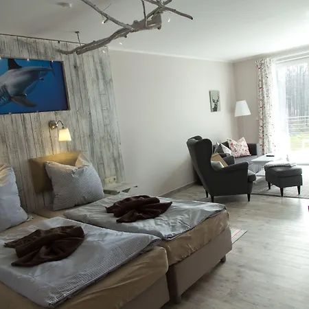 Villa-meehr 호텔 3*