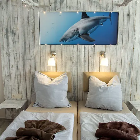 Villa-meehr Hotel 3*