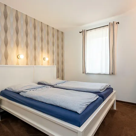 Villa-meehr Hotel Bantikow