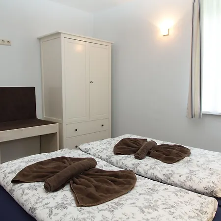 Hotel Villa-meehr Bantikow