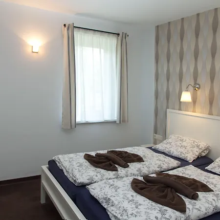 Villa-meehr Hotel