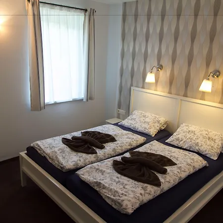 Villa-meehr 3*