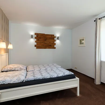 Villa-meehr 3* Bantikow