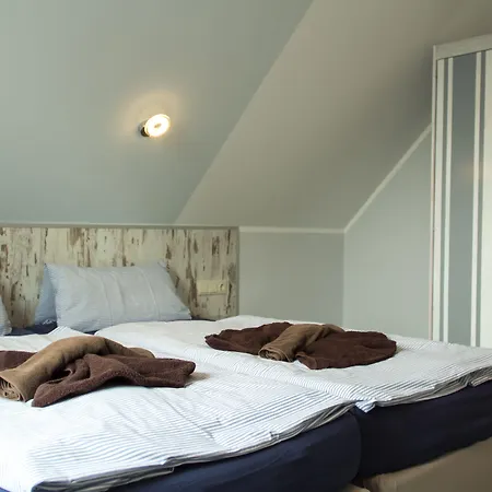 Hotel Villa-meehr 3*