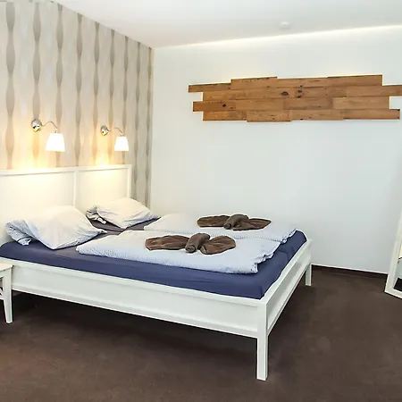 Villa-meehr Hotel Bantikow