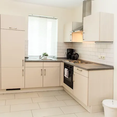 Villa-meehr Hotel Bantikow