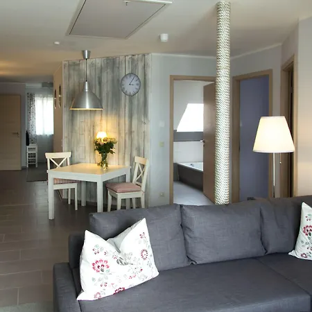 Hotel Villa-meehr