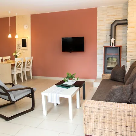 Villa-meehr Hotel Bantikow