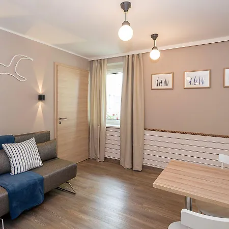 Villa-meehr Bantikow