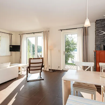 Villa-meehr Hotel Bantikow