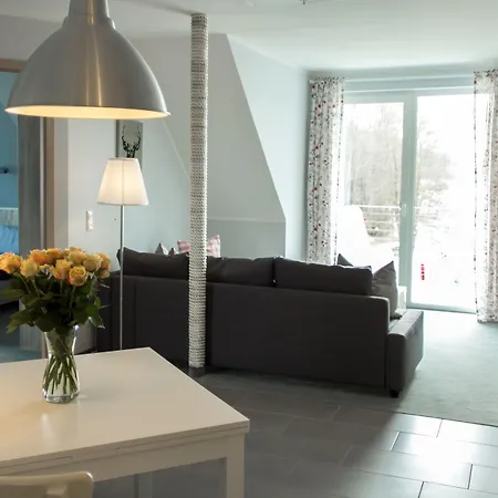 Villa-meehr Hotel Bantikow