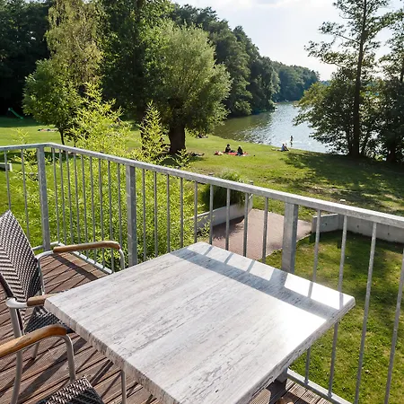 Villa-meehr Hotel 3*