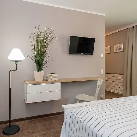 Villa-meehr 3*
