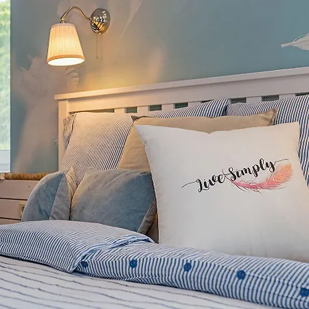 Villa-meehr 3* Bantikow