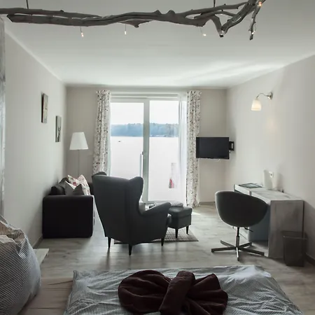 Hotel Villa-meehr