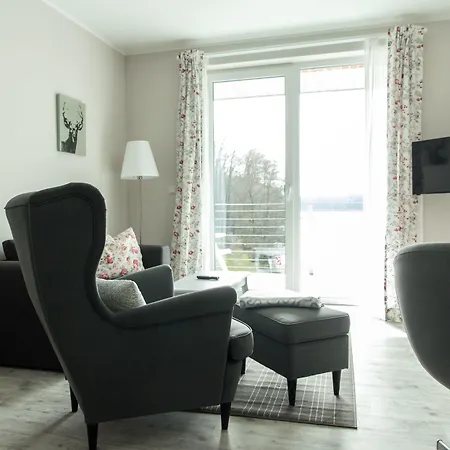 Hotel Villa-meehr Bantikow