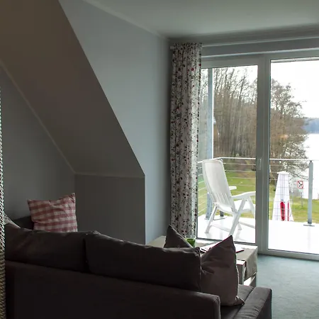 Villa-meehr 3* Bantikow