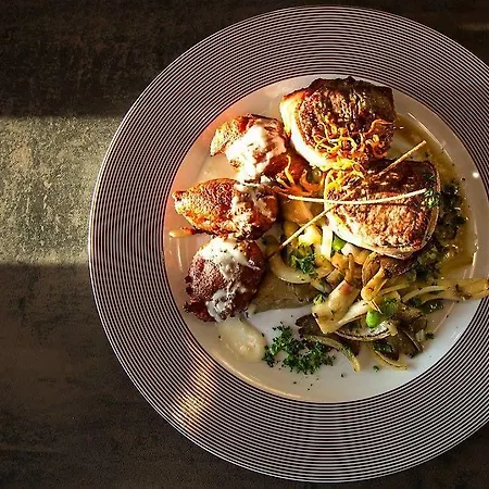 Villa-meehr فندق