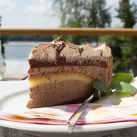 Villa-meehr Hotel 3*