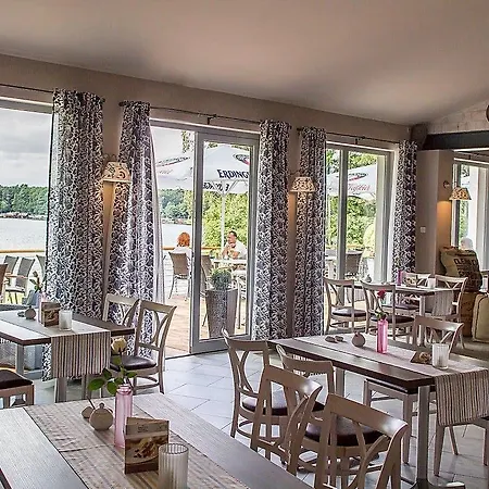 Villa-meehr 3* Bantikow