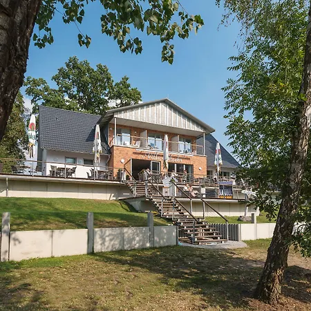 Villa-meehr Отель 3*
