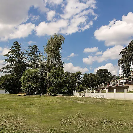 Villa-meehr 3* Bantikow